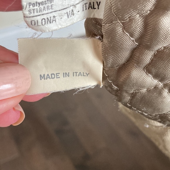 VERSACE SPORT JACKET - Picture 12 of 12